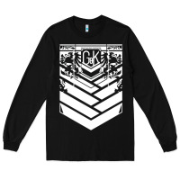 Girls' Frontline Griffin & Kryuger Long Sleeve Tee | Teevron