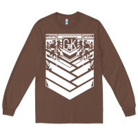 Chestnut girls' frontline griffin & kryuger Long Sleeve Tee - tuanDangUi