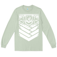 Matcha girls' frontline griffin & kryuger Long Sleeve Tee - tuanDangUi