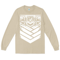Mushroom girls' frontline griffin & kryuger Long Sleeve Tee - tuanDangUi