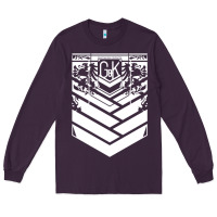 Plum girls' frontline griffin & kryuger Long Sleeve Tee - tuanDangUi