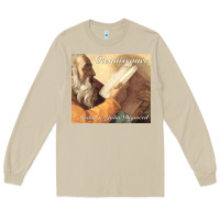 Mushroom sasha & digweed Long Sleeve Tee - tuanDangUi