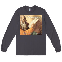 Smoke sasha & digweed Long Sleeve Tee - tuanDangUi