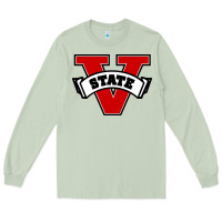 Matcha valdosta state Long Sleeve Tee - tuanDangUi