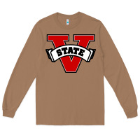 Toasted Coconut valdosta state Long Sleeve Tee - tuanDangUi