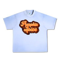 Grape Ice pumpkin spice Urban Heavy Tee - JahusDesignShop