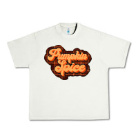 Pistachio pumpkin spice Urban Heavy Tee - JahusDesignShop