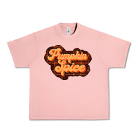 Salmon pumpkin spice Urban Heavy Tee - JahusDesignShop