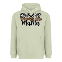 Matcha race mama Heavyweight Hoodie - SublimationCraftShop