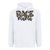 White race mama Heavyweight Hoodie - SublimationCraftShop