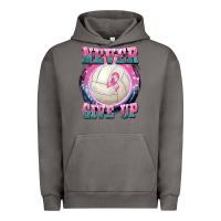 Pigment Tornado never give up Urban Hoodie - BarkalooDesign