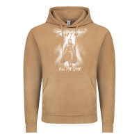 Vintage Camel eric draven it can't rain all the time 1 Vintage Hoodie - tuanDangUi