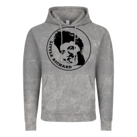 Cloud Rock little richard   rock'n'roll legend Vintage Hoodie - tuanDangUi