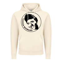 Vintage Artic little richard   rock'n'roll legend Vintage Hoodie - tuanDangUi