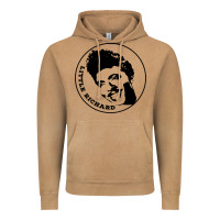 Vintage Camel little richard   rock'n'roll legend Vintage Hoodie - tuanDangUi
