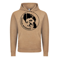 Little Richard   Rock'n'roll Legend Vintage Hoodie | Teevron