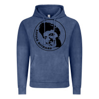 Vintage Denim little richard   rock'n'roll legend Vintage Hoodie - tuanDangUi