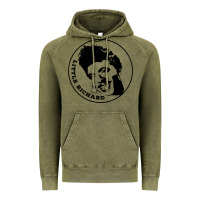 Vintage Olive little richard   rock'n'roll legend Vintage Hoodie - tuanDangUi