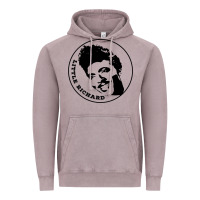 Vintage Zinc little richard   rock'n'roll legend Vintage Hoodie - tuanDangUi