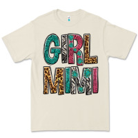 Bone Girl Mimi Premium Tee - BundleAndBundleShop