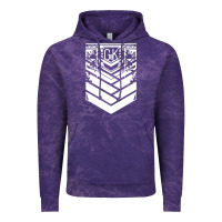 Cloud Purple girls' frontline griffin & kryuger Vintage Hoodie - tuanDangUi