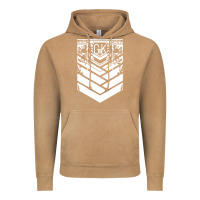 Vintage Camel girls' frontline griffin & kryuger Vintage Hoodie - tuanDangUi