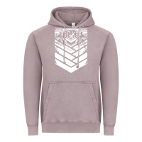 Vintage Zinc girls' frontline griffin & kryuger Vintage Hoodie - tuanDangUi