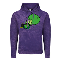 Cloud Purple the-great-gazoo-cute Vintage Hoodie - tuanDangUi