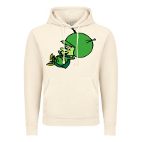 Vintage Artic the-great-gazoo-cute Vintage Hoodie - tuanDangUi