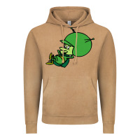 Vintage Camel the-great-gazoo-cute Vintage Hoodie - tuanDangUi