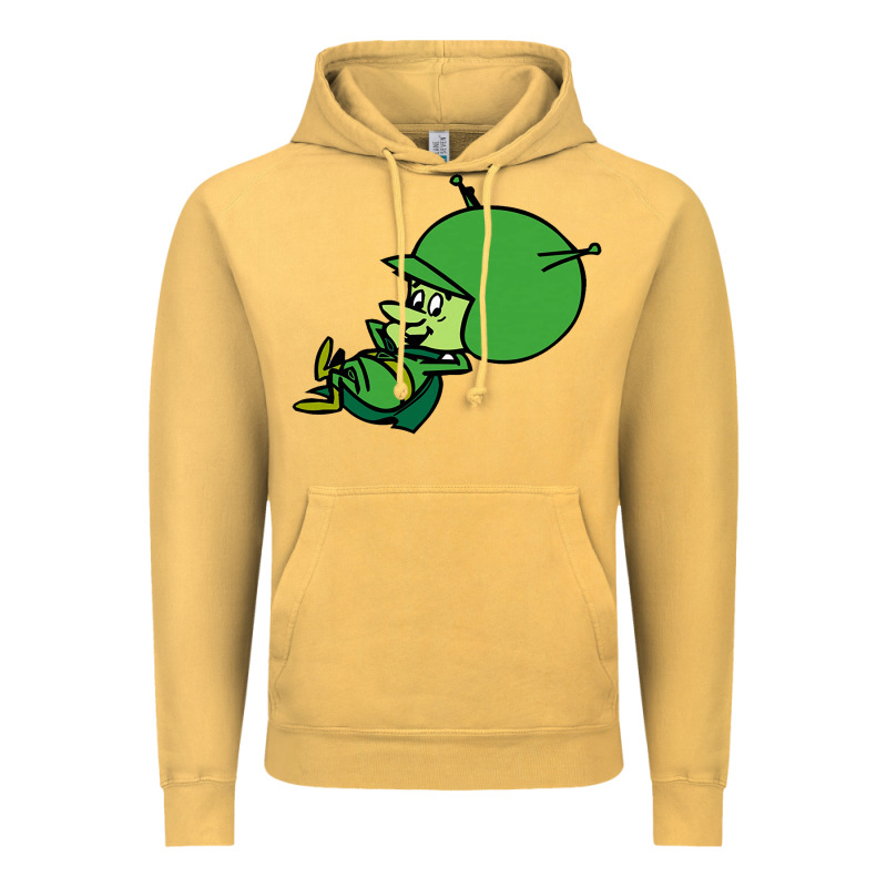 The-great-gazoo-cute Vintage Hoodie by tuanDangUi | Teevron