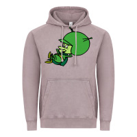 Vintage Zinc the-great-gazoo-cute Vintage Hoodie - tuanDangUi
