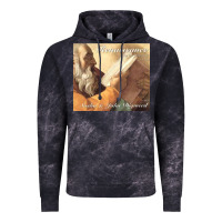 Cloud Black sasha & digweed Vintage Hoodie - tuanDangUi