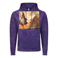 Cloud Purple sasha & digweed Vintage Hoodie - tuanDangUi