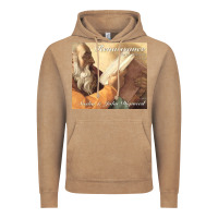 Vintage Coffee sasha & digweed Vintage Hoodie - tuanDangUi