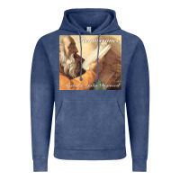 Vintage Denim sasha & digweed Vintage Hoodie - tuanDangUi