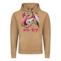 Vintage Camel monster hunter rise sunbreak malzeno kanji Vintage Hoodie - tuanDangUi