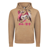 Vintage Coffee monster hunter rise sunbreak malzeno kanji Vintage Hoodie - tuanDangUi