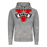 Cloud Rock valdosta state Vintage Hoodie - tuanDangUi