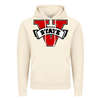 Vintage Artic valdosta state Vintage Hoodie - tuanDangUi