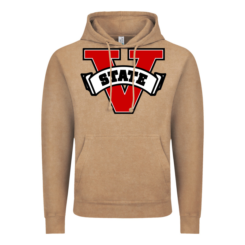 Valdosta State Vintage Hoodie by tuanDangUi | Teevron