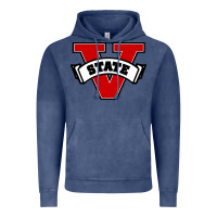 Vintage Denim valdosta state Vintage Hoodie - tuanDangUi