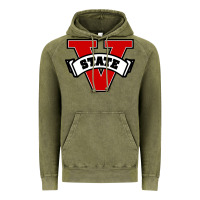 Vintage Olive valdosta state Vintage Hoodie - tuanDangUi