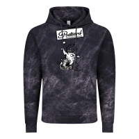 Cloud Black retro man postcard records Vintage Hoodie - tuanDangUi
