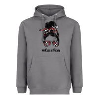 Storm race mom Heavyweight Hoodie - SublimationCraftShop