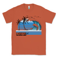 Copper California The Perfect Wave Classic Tee - Bettercallsaul