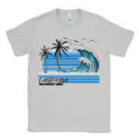 Moon Dust California The Perfect Wave Classic Tee - Bettercallsaul