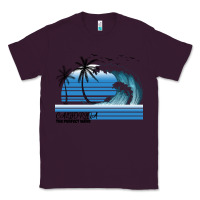 Plum California The Perfect Wave Classic Tee - Bettercallsaul