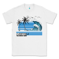White California The Perfect Wave Classic Tee - Bettercallsaul
