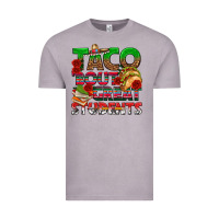 Taco 'bout Great Students Vintage Tee | Teevron